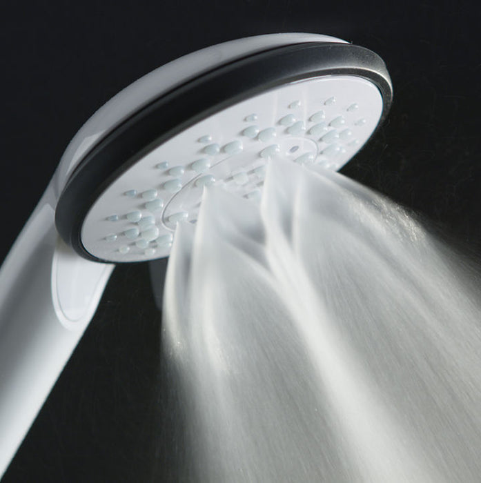 Mira Advance 8.7kW Electric Shower - Unbeatable Bathrooms