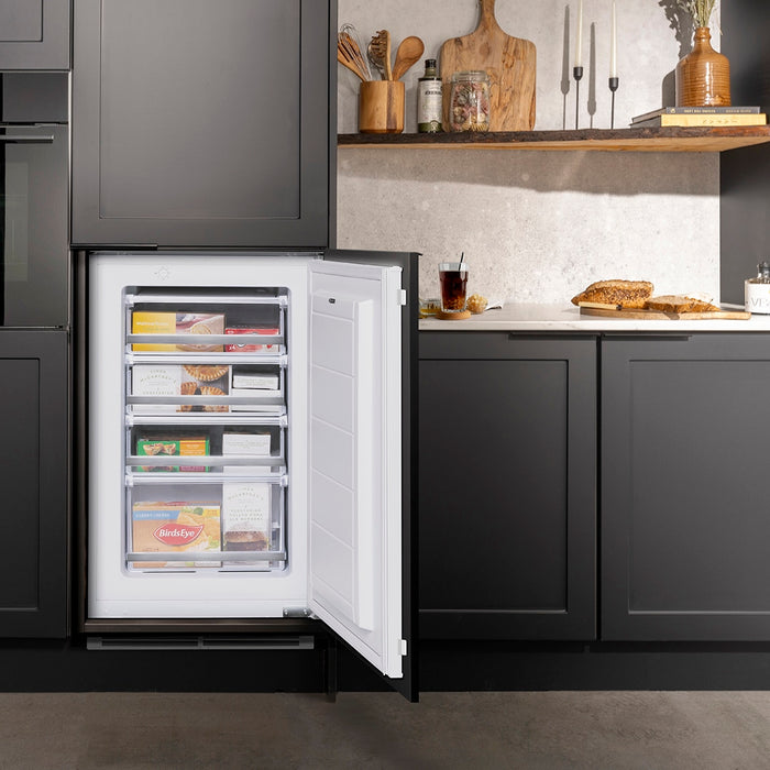 Caple 88cm Integrated In Column Freezer RIF893 - Unbeatable Bathrooms