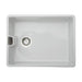 Prima 1B Belfast White Fire Clay Sink - Unbeatable Bathrooms