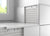 Bliss PVC Round edge White 12mm Tile Trim ( x 100 Items ) - Unbeatable Bathrooms
