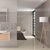 Bellagio Brillo Blanco Wall Tile - Unbeatable Bathrooms