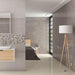Bellagio Brillo Blanco Wall Tile - Unbeatable Bathrooms