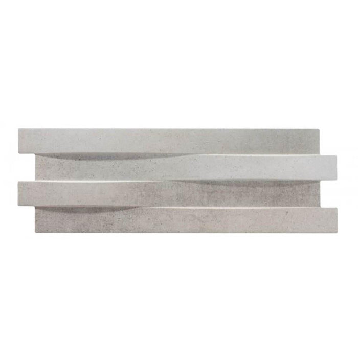 Materia Cherokee 17x52 - Unbeatable Bathrooms