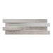 Materia Cherokee 17x52 - Unbeatable Bathrooms