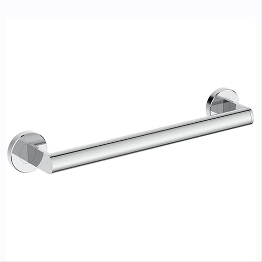 Ideal Standard Concept Freedom 40cm Straight Grabrail - Chrome - Unbeatable Bathrooms