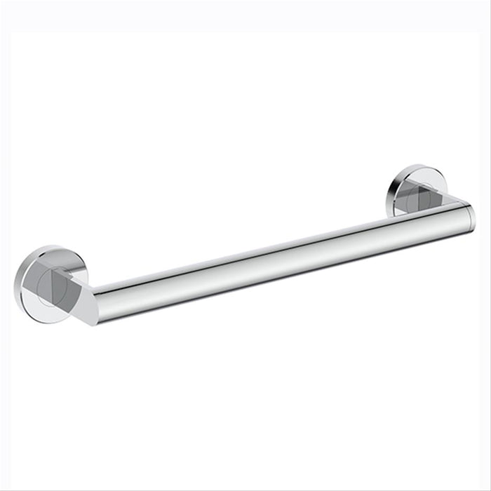 Ideal Standard Concept Freedom 40cm Straight Grabrail - Chrome - Unbeatable Bathrooms
