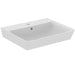 Sottini / Ideal Standard Isarca Square 50/55/60cm Basin - 1TH - Unbeatable Bathrooms