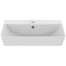 Sottini / Ideal Standard Isarca Square 50/55/60cm Basin - 1TH - Unbeatable Bathrooms