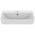 Sottini / Ideal Standard Isarca Square 50/55/60cm Basin - 1TH - Unbeatable Bathrooms
