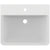 Sottini / Ideal Standard Isarca Square 50/55/60cm Basin - 1TH - Unbeatable Bathrooms