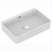 Ideal Standard Strada II Rectangular Vessel Washbasin And Integral Clicker Waste - Unbeatable Bathrooms