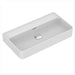 Sottini Fusaro / Ideal Standard Strada II 800mm Vanity Unit - Wall Hung 2 Drawer Unit - Matt Grey Anthracite - Unbeatable Bathrooms