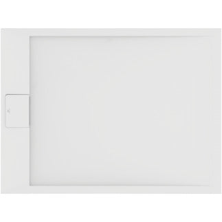 Ideal Standard Ultra Flat S i.Life Rectangle Shower Tray - Unbeatable Bathrooms