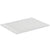Ideal Standard Ultra Flat S i.Life Rectangle Shower Tray - Unbeatable Bathrooms