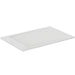 Ideal Standard Ultra Flat S i.Life Rectangle Shower Tray - Unbeatable Bathrooms