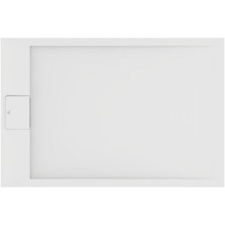 Ideal Standard Ultra Flat S i.Life Rectangle Shower Tray - Unbeatable Bathrooms