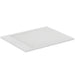 Ideal Standard Ultra Flat S i.Life Rectangle Shower Tray - Unbeatable Bathrooms
