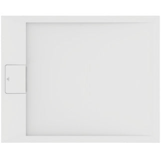 Ideal Standard Ultra Flat S i.Life Rectangle Shower Tray - Unbeatable Bathrooms