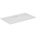 Ideal Standard Ultra Flat S i.Life Rectangle Shower Tray - Unbeatable Bathrooms
