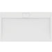 Ideal Standard Ultra Flat S i.Life Rectangle Shower Tray - Unbeatable Bathrooms
