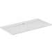 Ideal Standard Ultra Flat S i.Life Rectangle Shower Tray - Unbeatable Bathrooms