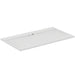 Ideal Standard Ultra Flat S i.Life Rectangle Shower Tray - Unbeatable Bathrooms