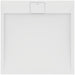 Ideal Standard Ultra Flat S i.Life Rectangle Shower Tray - Unbeatable Bathrooms