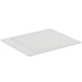 Ideal Standard Ultra Flat S i.Life Rectangle Shower Tray - Unbeatable Bathrooms