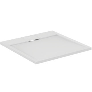 Ideal Standard Ultra Flat S i.Life Rectangle Shower Tray - Unbeatable Bathrooms