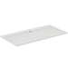 Ideal Standard Ultra Flat S i.Life Rectangle Shower Tray - Unbeatable Bathrooms