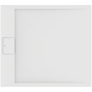 Ideal Standard Ultra Flat S i.Life Rectangle Shower Tray - Unbeatable Bathrooms