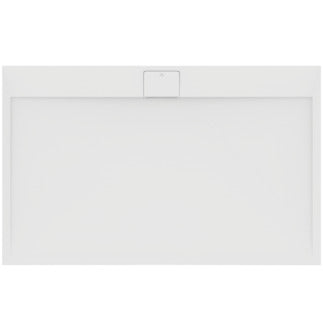 Ideal Standard Ultra Flat S i.Life Rectangle Shower Tray - Unbeatable Bathrooms