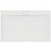 Ideal Standard Ultra Flat S i.Life Rectangle Shower Tray - Unbeatable Bathrooms