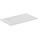 Ideal Standard Ultra Flat S i.Life Rectangle Shower Tray - Unbeatable Bathrooms