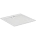 Ideal Standard Ultra Flat S i.Life Rectangle Shower Tray - Unbeatable Bathrooms