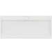 Ideal Standard Ultra Flat S i.Life Rectangle Shower Tray - Unbeatable Bathrooms
