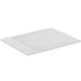 Ideal Standard Ultra Flat S i.Life Rectangle Shower Tray - Unbeatable Bathrooms
