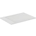 Ideal Standard Ultra Flat S i.Life Rectangle Shower Tray - Unbeatable Bathrooms