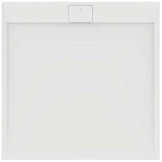 Ideal Standard Ultra Flat S i.Life Rectangle Shower Tray - Unbeatable Bathrooms