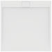 Ideal Standard Ultra Flat S i.Life Rectangle Shower Tray - Unbeatable Bathrooms