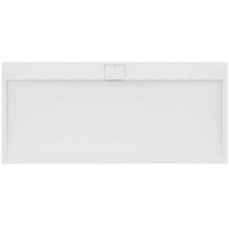 Ideal Standard Ultra Flat S i.Life Rectangle Shower Tray - Unbeatable Bathrooms