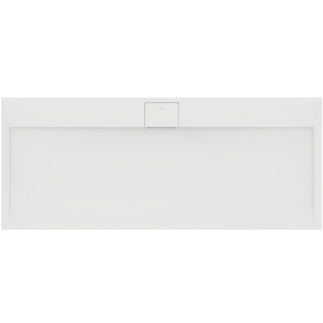 Ideal Standard Ultra Flat S i.Life Rectangle Shower Tray - Unbeatable Bathrooms