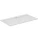 Ideal Standard Ultra Flat S i.Life Rectangle Shower Tray - Unbeatable Bathrooms