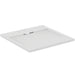 Ideal Standard Ultra Flat S i.Life Rectangle Shower Tray - Unbeatable Bathrooms