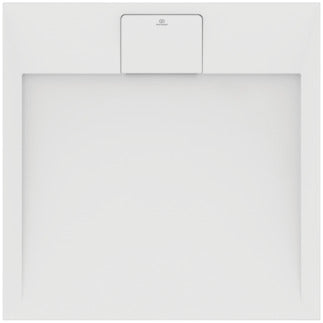 Ideal Standard Ultra Flat S i.Life Rectangle Shower Tray - Unbeatable Bathrooms