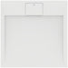 Ideal Standard Ultra Flat S i.Life Rectangle Shower Tray - Unbeatable Bathrooms