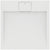 Ideal Standard Ultra Flat S i.Life Rectangle Shower Tray - Unbeatable Bathrooms
