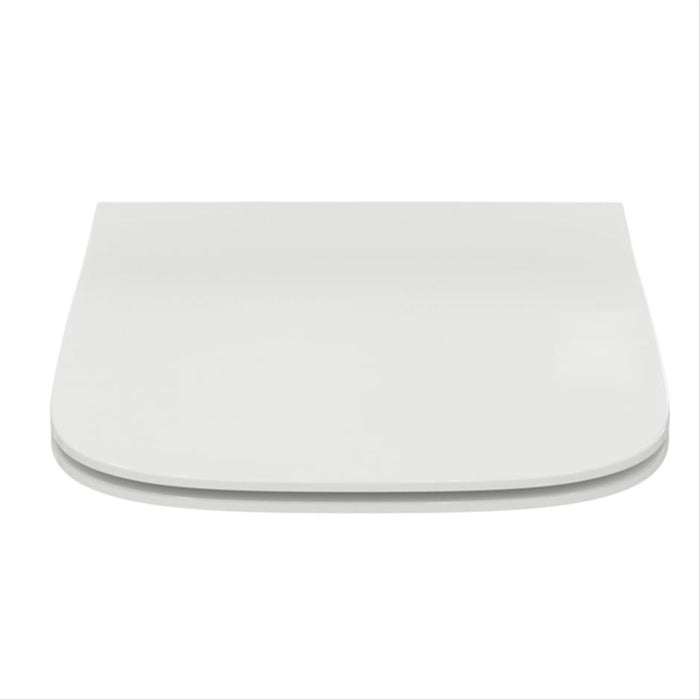 Ideal Standard i.Life B Back to Wall Toilet with Rimless+ Technology - Unbeatable Bathrooms