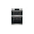 AEG DEB331010M Built In Double Electric Oven - Stainless Steel - Unbeatable Bathrooms