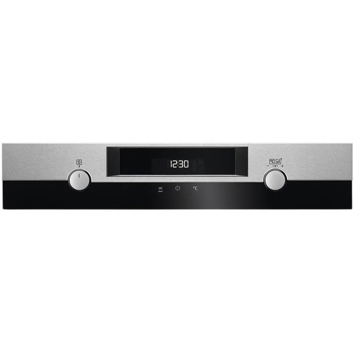 AEG KMK565000X/M Built In Combi Microwave & Oven - Stainless Steel - Unbeatable Bathrooms